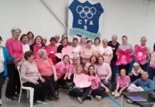 Finalizó el ciclo anual de los Talleres de Estimulación Cognitiva para personas mayores