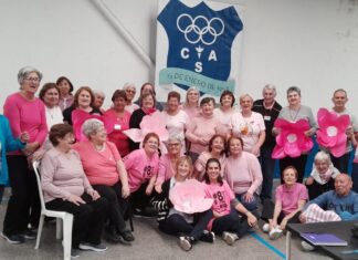 Finalizó el ciclo anual de los Talleres de Estimulación Cognitiva para personas mayores