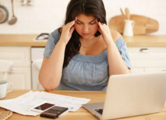 Informe de la UCA: el estrés económico afecta a casi la mitad de la población urbana, superando a la pobreza