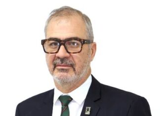 Un uruguayense designado como secretario de Ciencia y Tecnología en el Rectorado de la UTN