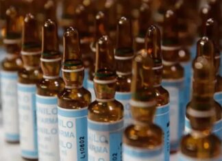 Condenaron a cinco años de prisión a un enfermero que vendía fentanilo robado del Hospital Urquiza