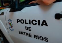 Navidad y Año Nuevo: refuerzan los controles y recuerdan las pautas de seguridad en Concepción del Uruguay