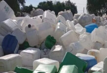 Entre Ríos Regula Cadena de Agroquímicos y Ambientalistas de CdelU Rechazan Reinstalación de Código Urbano Anterior