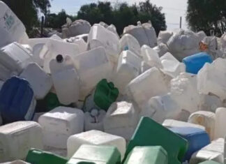 Entre Ríos Regula Cadena de Agroquímicos y Ambientalistas de CdelU Rechazan Reinstalación de Código Urbano Anterior