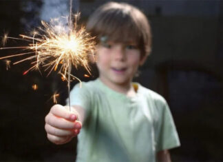 Salud Pública emite recomendaciones para prevenir riesgos durante las fiestas