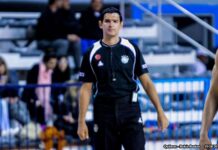 Priorizar la familia: la decisión de Gonzalo Delsart de dejar la Liga Nacional