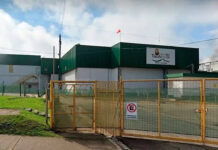 Frigorífico Granja Tres Arroyos en CdelU retomó la faena tras paralización por falta de pago de salarios