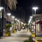 iluminación peatonal1