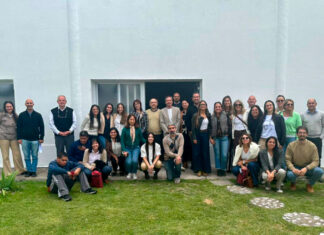 Entre Ríos fortalece acciones para la atención de salud mental y prevención del suicidio durante 2025