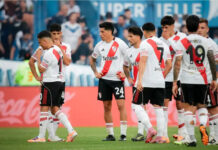 River depende de Boca para jugar la Copa Libertadores