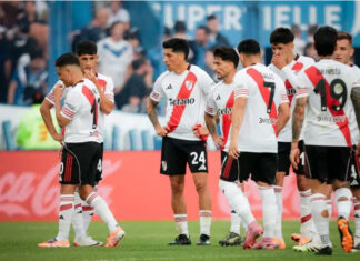 River depende de Boca para jugar la Copa Libertadores