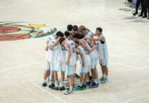 Selección Argentina U17 Masculina de básquet subcampeona del Sudamericano