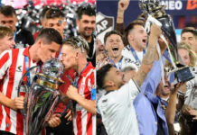 Estudiantes y Platense definirán este sábado al campeón del Trofeo de Campeones