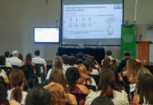 Realizaron una jornada sobre desarrollo infantil en la Facultad de Ciencias de la Salud