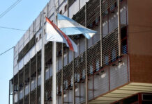 Juicio por jurados en Colón: seleccionaron al jurado y mañana comienza el debate por abuso sexual agravado