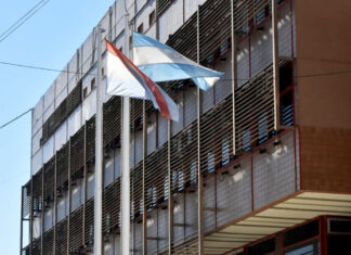 Juicio por jurados en Colón: seleccionaron al jurado y mañana comienza el debate por abuso sexual agravado