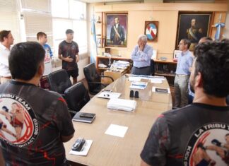 Cuatro uruguayenses sellaron su pase al Mundial de Kick Boxing 2026