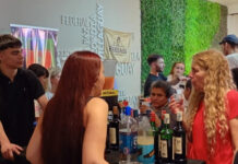 Expusieron la oferta turística de Concepción en Buenos Aires