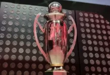 Así quedaron conformadas las zonas para el Apertura y Clausura 2026