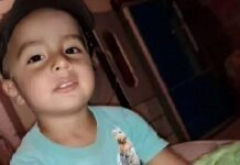 Una menor declara que su padre enterró a Loan, según reportes sobre la causa