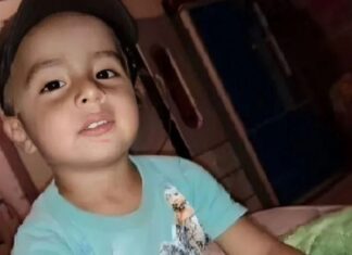 Una menor declara que su padre enterró a Loan, según reportes sobre la causa