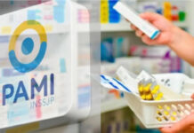 PAMI: los requisitos para acceder al reintegro de medicamentos en diciembre