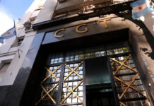 La CGT rechazó el nuevo Salario Mínimo por “insuficiente y desconectado de la realidad”