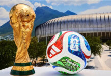 El Mundial 2026 define sus grupos: este viernes será el sorteo en Washington