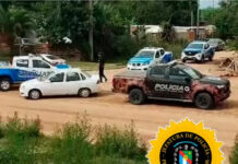 Ya son seis los detenidos por el homicidio en Colón