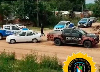 Ya son seis los detenidos por el homicidio en Colón