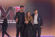 Título: Conicet gana el Martín Fierro de Oro 2025 de Streaming con su transmisión científica «Fondo del Mar»