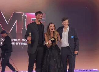 Título: Conicet gana el Martín Fierro de Oro 2025 de Streaming con su transmisión científica «Fondo del Mar»