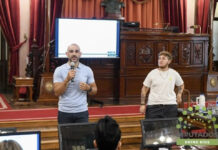 Cámara de Diputados de Entre Ríos Realizó su Capacitación Anual en Ley Micaela