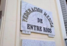 Médicos Mantienen Atención Pese a Deudas de OSER, que Alcanzan el 100% de Internaciones de Septiembre