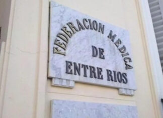 Médicos Mantienen Atención Pese a Deudas de OSER, que Alcanzan el 100% de Internaciones de Septiembre