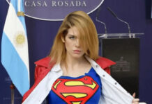 Denunciarán a la diputada Lilia Lemoine por apología del terrorismo de Estado