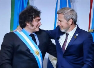 El gobierno nacional otorga un anticipo financiero de $220.000 millones a Entre Ríos