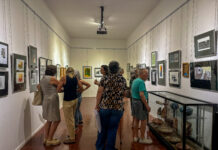 Horarios de verano en los Museos Municipales de CdelU