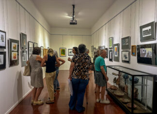 Horarios de verano en los Museos Municipales de CdelU
