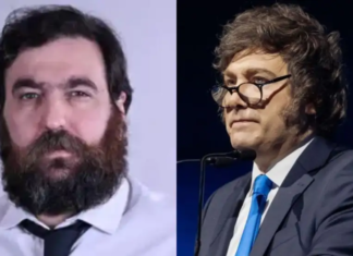 Javier Milei deberá pagar más de 5 millones de pesos al periodista Nicolás Lantos