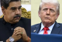 Donald Trump habló con Nicolás Maduro: «No salió ni bien ni mal»