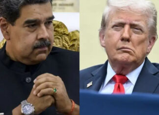 Donald Trump habló con Nicolás Maduro: «No salió ni bien ni mal»