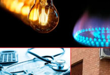 Prepagas, alquileres, servicios públicos y combustibles tendrán nuevos aumentos en diciembre