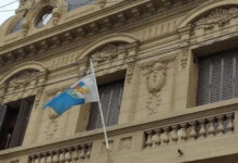 El PJ de Entre Ríos adhiere a la movilización de la CGT contra la reforma laboral y rechaza el proyecto del Gobierno