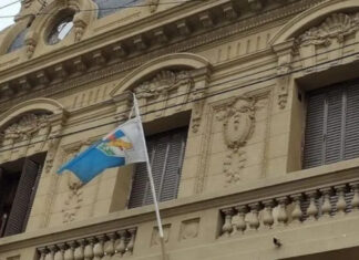 El PJ de Entre Ríos adhiere a la movilización de la CGT contra la reforma laboral y rechaza el proyecto del Gobierno