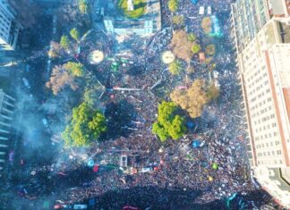 La renovación y la esperanza