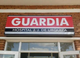 Concepción del Uruguay pasó la Navidad sin heridos graves por pirotecnia