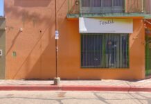 La ciudad se quedó sin colectivos y el servicio se suspendió sin fecha de regreso