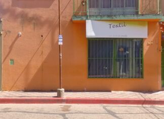 La ciudad se quedó sin colectivos y el servicio se suspendió sin fecha de regreso