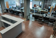 La Municipalidad de Concepción del Uruguay adelantará el pago de aguinaldos y salarios